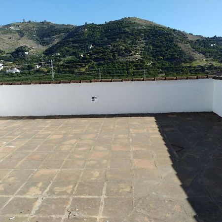 Casa Rural En Torrecuevas Almunecar Exterior photo