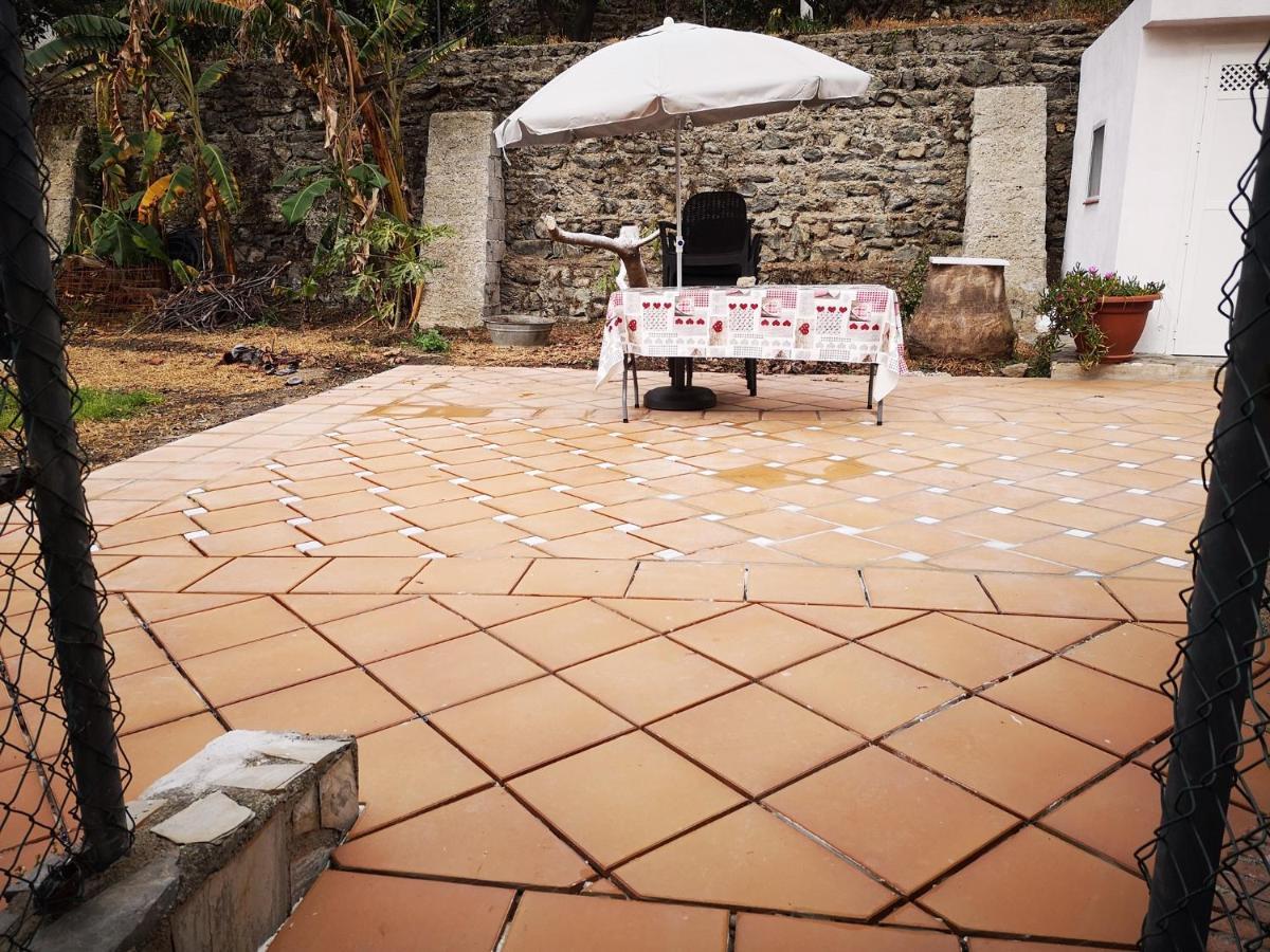 Casa Rural En Torrecuevas Almunecar Exterior photo