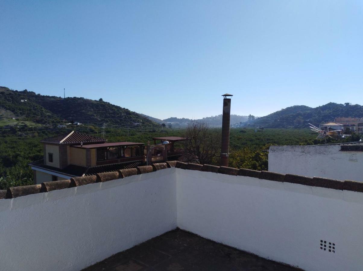 Casa Rural En Torrecuevas Almunecar Exterior photo